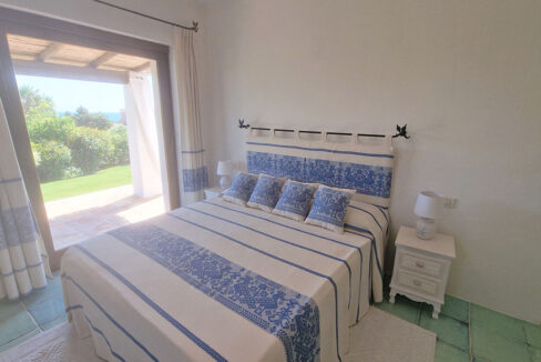 Villa Blu Marina For Rent In Porto Cervo Costa Smeralda, Sardi