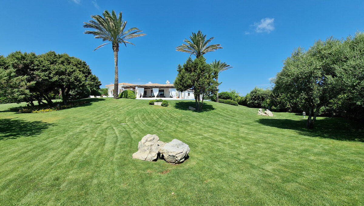 Villa Blu Marina For Rent In Porto Cervo Costa Smeralda, Sardi