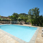 Villa San Pantaleo Sale Sardinia (italy)