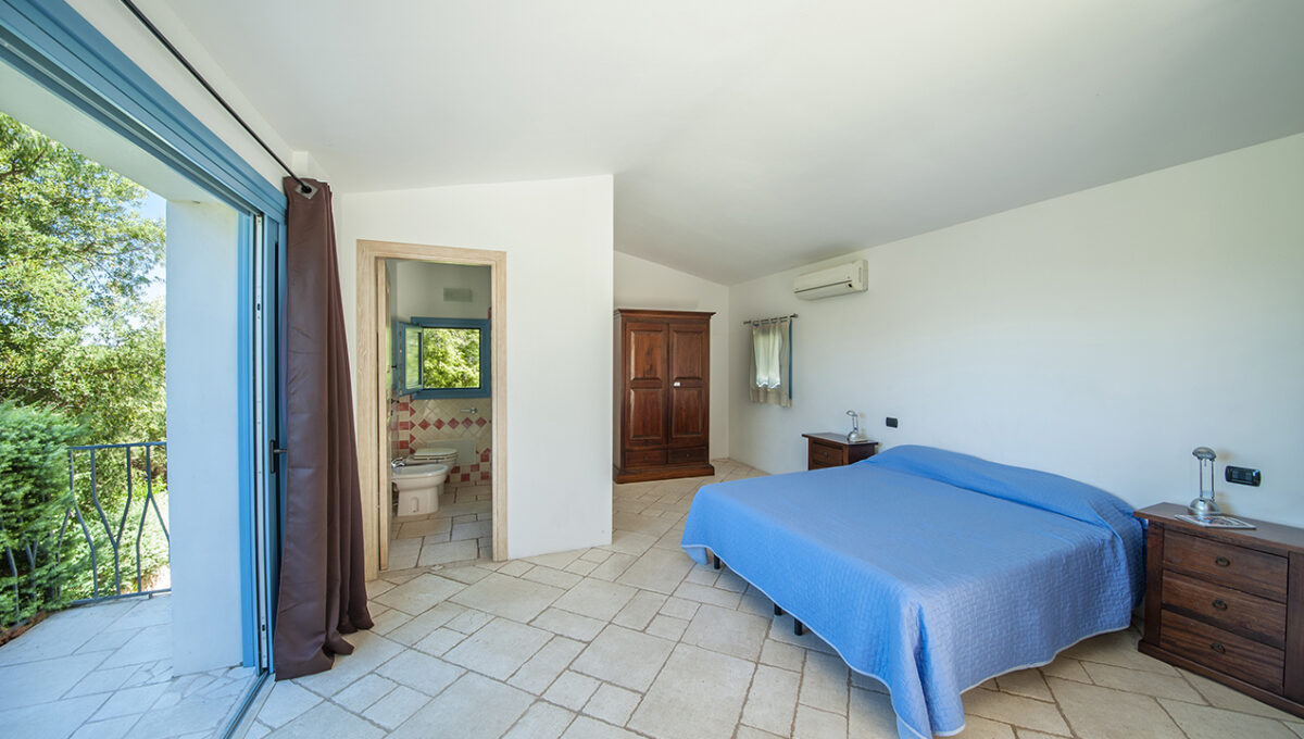 Villa San Pantaleo Sale Sardinia (italy)