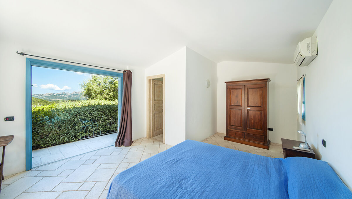 Villa San Pantaleo Sale Sardinia (italy)