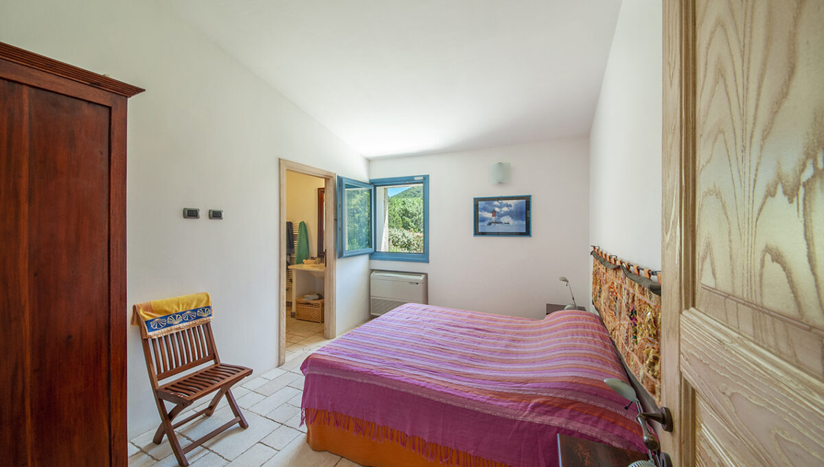 Villa San Pantaleo Sale Sardinia (italy)