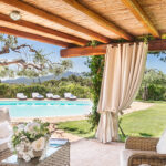 Villa La Celvia Rent Costa Smeralda, Sardinia Italy