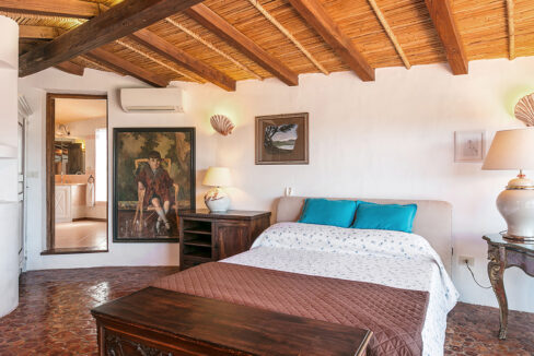 Villa La Celvia Rent Costa Smeralda, Sardinia Italy