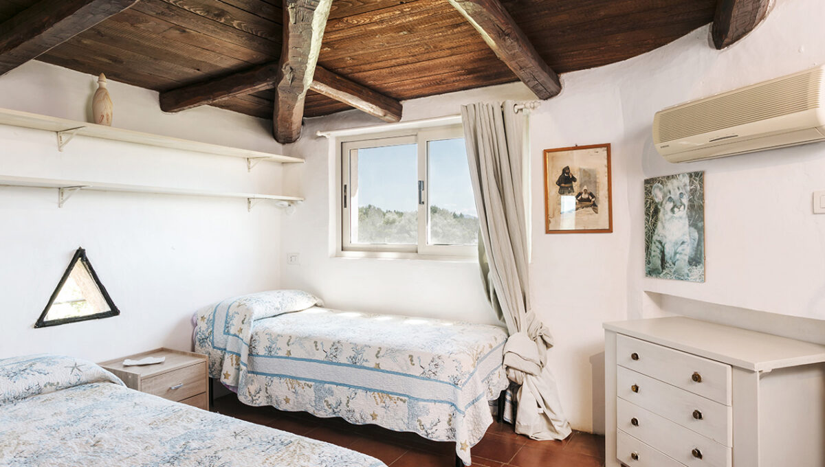 Villa La Celvia Rent Costa Smeralda, Sardinia Italy