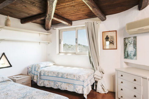 Villa La Celvia Rent Costa Smeralda, Sardinia Italy