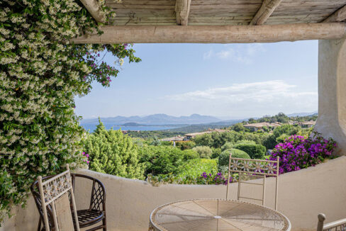 Villa La Licciola For Rent Pevero Golf, Sardinia (italy)