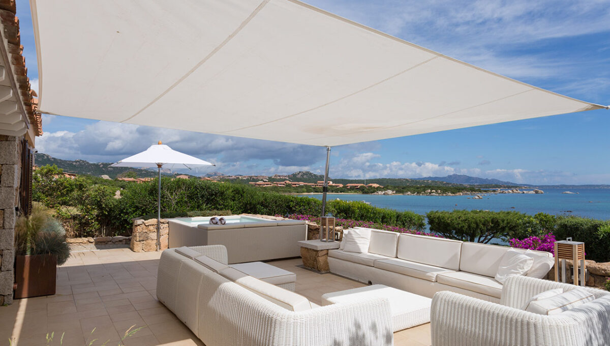 Villa Penthouse Marinella For Sale, Porto Rotondo Sardinia (it