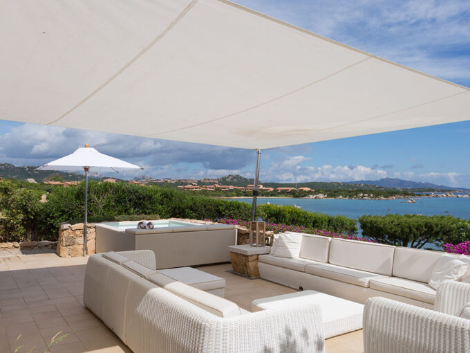 Villa Penthouse Marinella For Sale, Porto Rotondo Sardinia (it