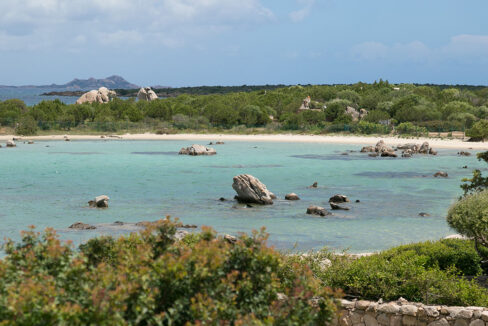 Villa Penthouse Marinella For Sale, Porto Rotondo Sardinia (it