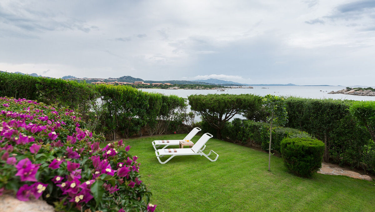 Villa Penthouse Marinella For Sale, Porto Rotondo Sardinia (it