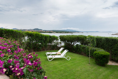 Villa Penthouse Marinella For Sale, Porto Rotondo Sardinia (it