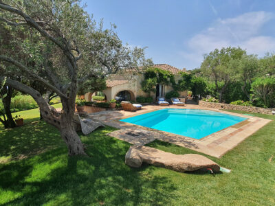 Villa Sa Teula For Rent Pevero Golf, Costa Smeralda Sardinia (italy)