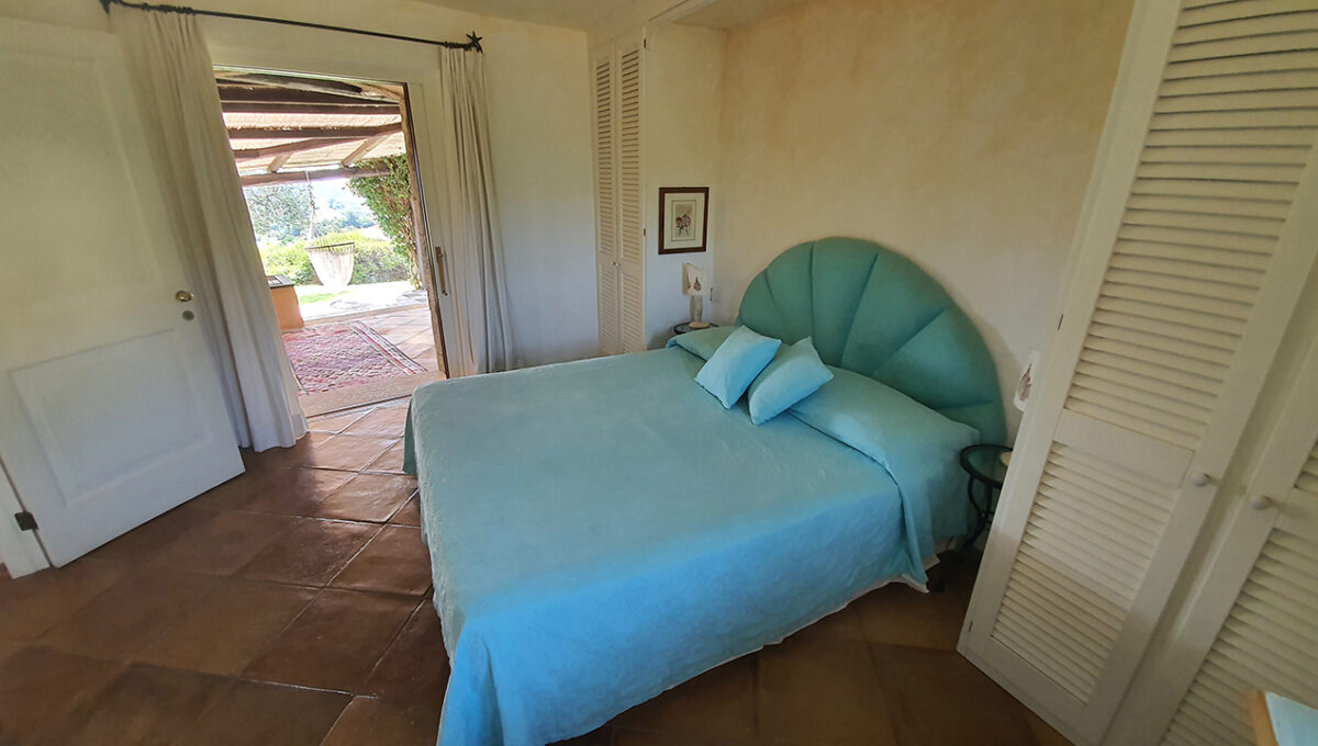 Villa Sa Teula For Rent Pevero Golf, Costa Smeralda Sardinia (italy)