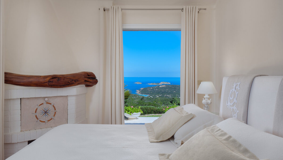 Villa Sardara For Rent, Costa Smeralda Sardinia (italy)