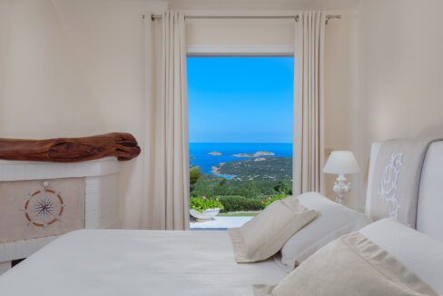 Villa Sardara For Rent, Costa Smeralda Sardinia (italy)