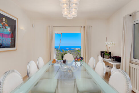 Villa Sardara For Rent, Costa Smeralda Sardinia (italy)