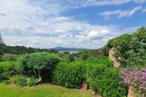 Villa Sas Pedras For Rent La Celvia, Costa Smeralda Sardinia (italy)