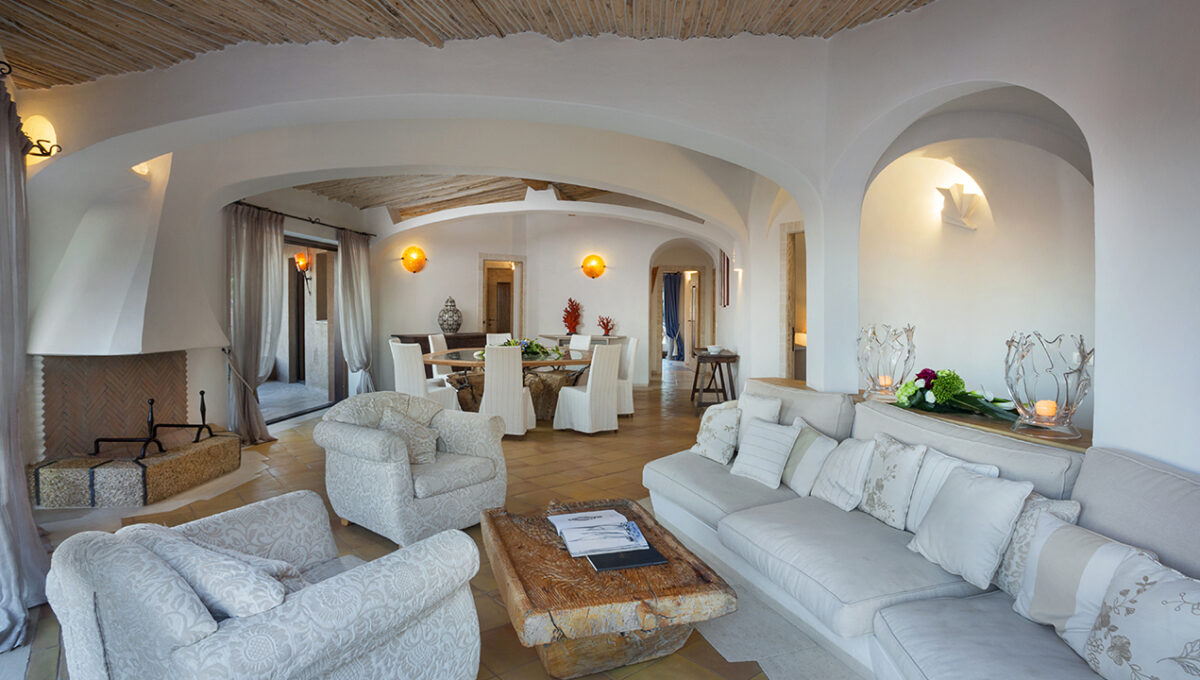 Penthouse Porto Cervo RENT Costa Smeralda, Sardinia (Italy)