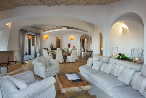 Penthouse Porto Cervo RENT Costa Smeralda, Sardinia (Italy)