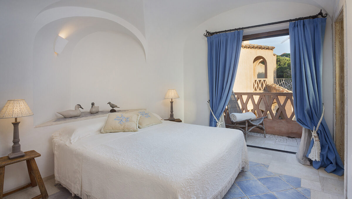 Penthouse Porto Cervo RENT Costa Smeralda, Sardinia (Italy)