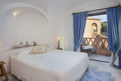 Penthouse Porto Cervo RENT Costa Smeralda, Sardinia (Italy)