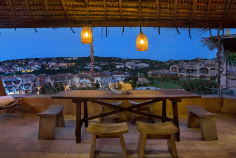 Penthouse Porto Cervo RENT Costa Smeralda, Sardinia (Italy)