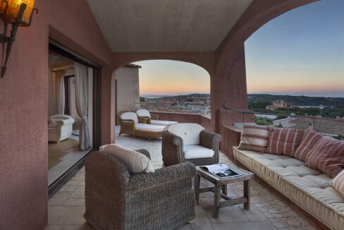 Penthouse Porto Cervo RENT Costa Smeralda, Sardinia (Italy)