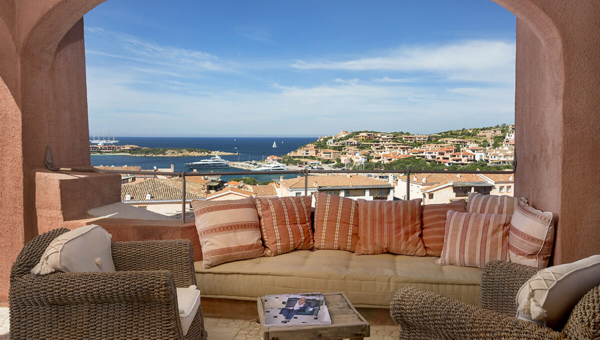 Penthouse Porto Cervo RENT Costa Smeralda, Sardinia (Italy)