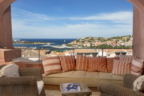 Penthouse Porto Cervo RENT Costa Smeralda, Sardinia (Italy)