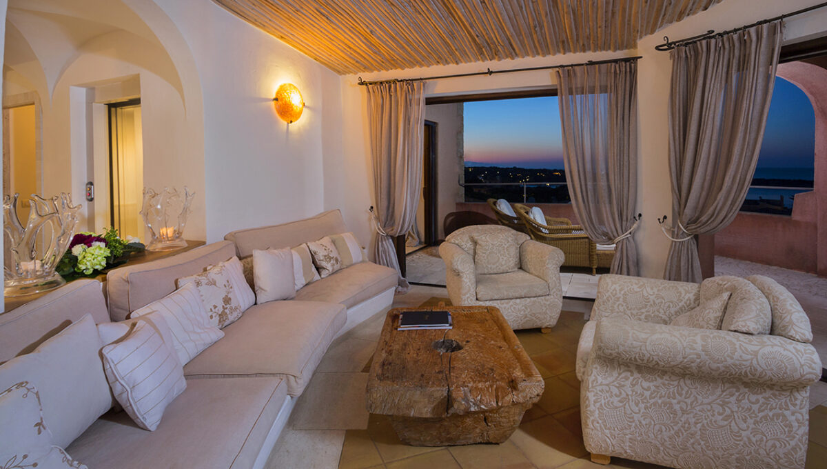 Penthouse Porto Cervo RENT Costa Smeralda, Sardinia (Italy)