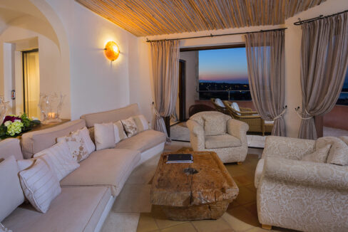 Penthouse Porto Cervo RENT Costa Smeralda, Sardinia (Italy)