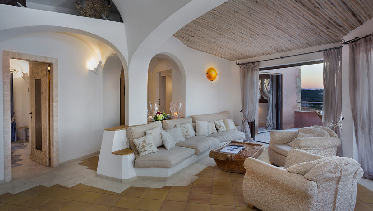 Penthouse Porto Cervo RENT Costa Smeralda, Sardinia (Italy)