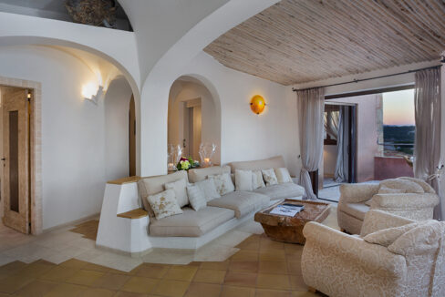 Penthouse Porto Cervo RENT Costa Smeralda, Sardinia (Italy)