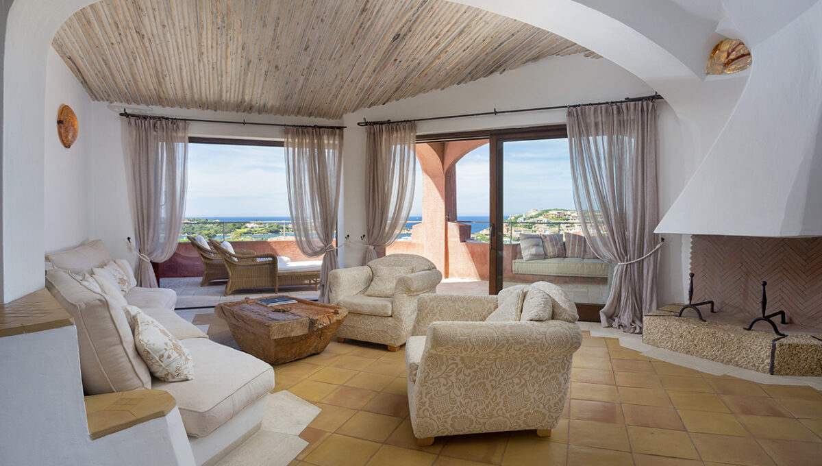 Penthouse Porto Cervo RENT Costa Smeralda, Sardinia (Italy)