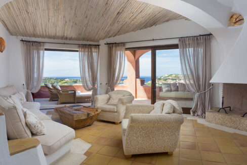 Penthouse Porto Cervo RENT Costa Smeralda, Sardinia (Italy)