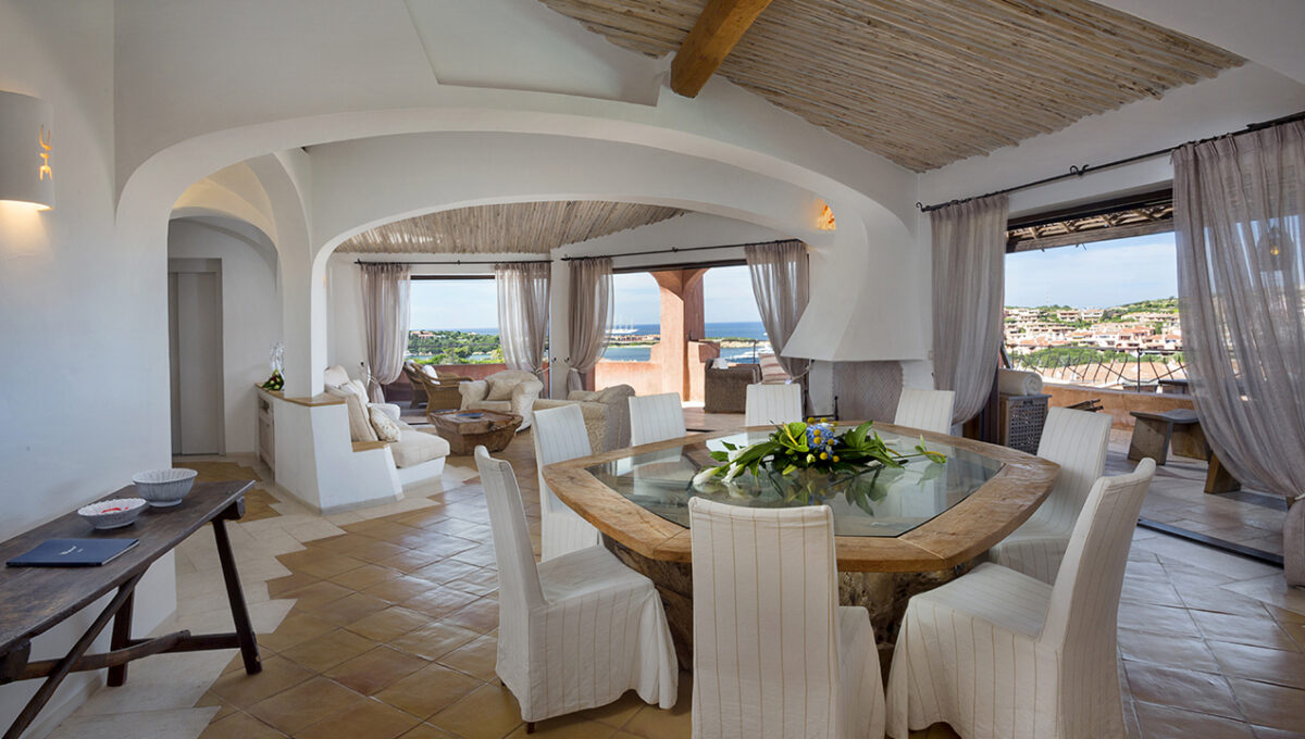 Penthouse Porto Cervo RENT Costa Smeralda, Sardinia (Italy)