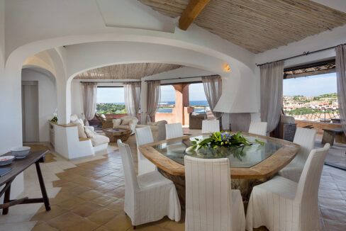 Penthouse Porto Cervo RENT Costa Smeralda, Sardinia (Italy)