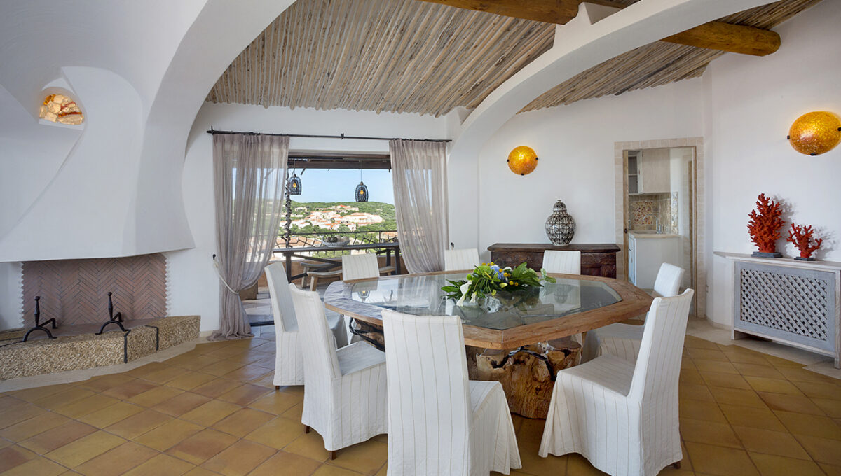 Penthouse Porto Cervo RENT Costa Smeralda, Sardinia (Italy)