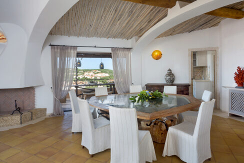 Penthouse Porto Cervo RENT Costa Smeralda, Sardinia (Italy)