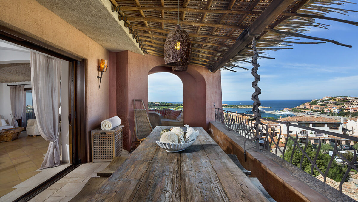 Penthouse Porto Cervo RENT Costa Smeralda, Sardinia (Italy)