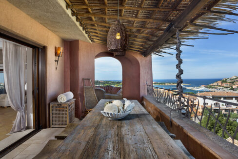 Penthouse Porto Cervo RENT Costa Smeralda, Sardinia (Italy)