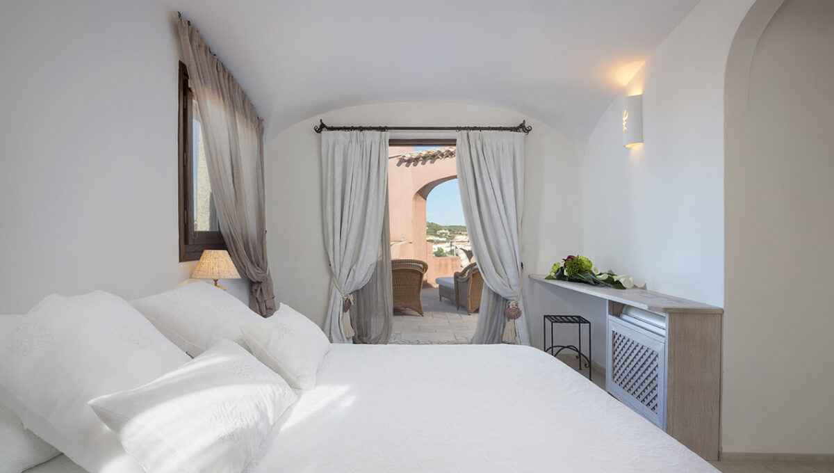 Penthouse Porto Cervo RENT Costa Smeralda, Sardinia (Italy)