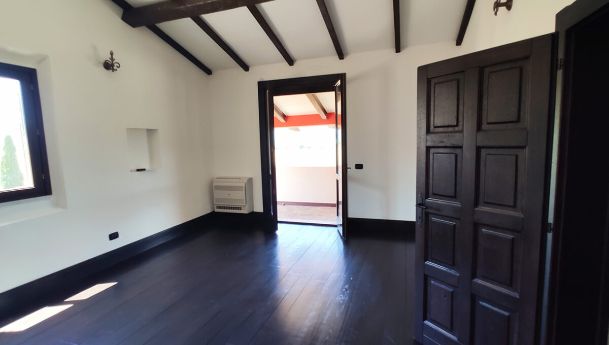 Casale Maremma For Sale Tuscany (italy)