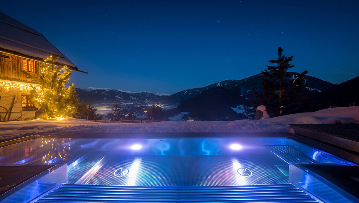 Chalet Dolomites Luxury Rent Brunico Italy