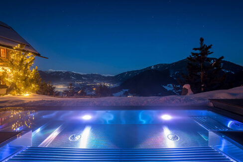 Chalet Dolomites Luxury Rent Brunico Italy