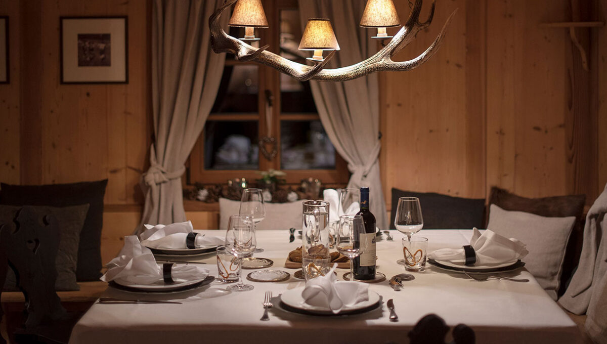 Chalet Dolomites Luxury Rent Brunico Italy