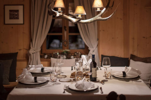 Chalet Dolomites Luxury Rent Brunico Italy