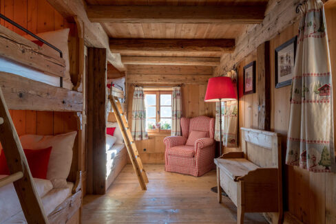 Chalet Dolomites Luxury Rent Brunico Italy