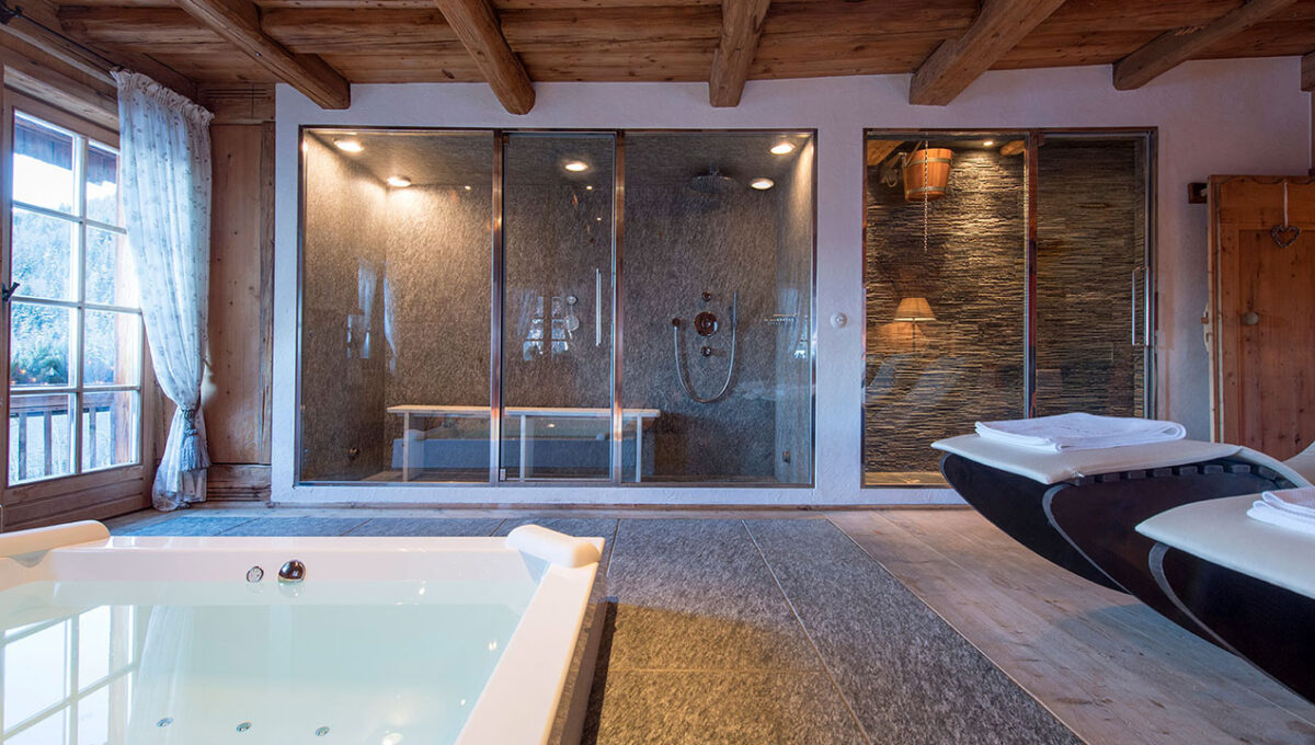 Chalet Dolomites Luxury Rent Brunico Italy